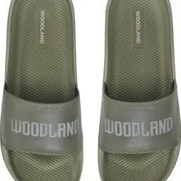 woodland Men Slides image 5