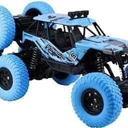 pepstter Off-Road 8 Wheels High Speed Racing image 5
