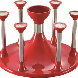 randal New Glass Stand - 333 Plastic Glass Holder-picture-24