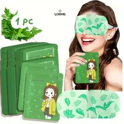 lorshel Self Heating Eye Mask Helps Puffy Eyes Look Fresh and Healthy-picture-10