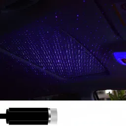 syara Shower Laser Light image 1