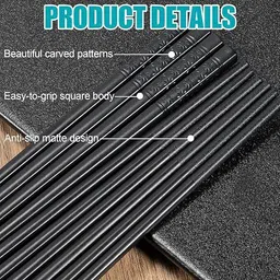 zirak Chewing, Cooking, Decorative, Eating, Training Ceramic Chinese, Japanese, Korean, Vietnamese Chopstick image 5