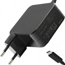 SOLUTIONS-365 ASUS 65W C TYPE CHARGER FOR ASUS ZENBOOK 3 UX490UA UX490U Q325U 65 W Adapter-picture-10