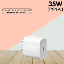 PARADISEECOM 35 W PD 3 A Wall Charger for Mobile-image-22