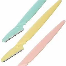 m g enterprise Eyebrow Razor for Girls, Men & Women-picture-11