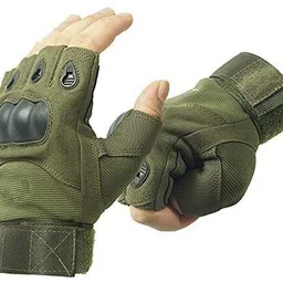 zaysoo Cycling Motorcycle Gloves Riding Gloves-picture-13