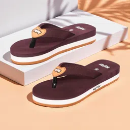 katty Women Flip Flops-picture-38