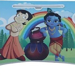 mayko & bayko Multipurpose Foldable with Cup Holder, Study , Bed Wood Portable Laptop Table image 1