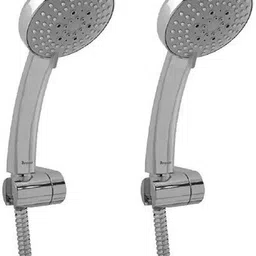 Parryware hand shower 5 - Modes, Bathroom clean with Hose & clutch set of 2 pic 212 shower-picture-23