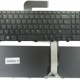 SellZone Inspiron 15R 5110 Laptop Keyboard Replacement Key-picture-29