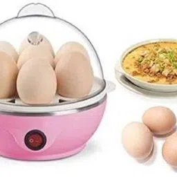 u uzan Multicolor Electric Egg Boiler Electric Egg Boiler,Egg Cooker,EggPoacher UZAEB3 Egg Cooker-picture-18