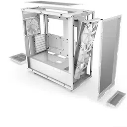 EKTECH Ryzen 9 7900X RTX 4070 Gaming PC AMD Ryzen 9 7900X (32 MB RAM/NVIDIA GeForce RTX 4070 Graphics/1 TB SSD Capacity/Windows 11 Pro/12 GB Graphics Memory) Gaming Tower image 2