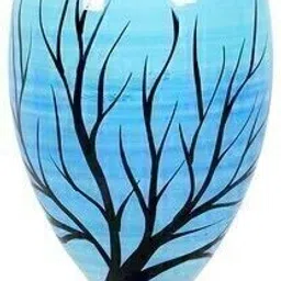 adicollar Metal Flower Vase Home Decoration Flower Pot Room Decor Iron Stand | V19 Iron Vase-picture-19