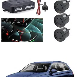 lovmoto Car Reverse Parking Sensor with LED Display Parking Sensor For Tig-ua Car Reverse Parking Sensor with LED Display Parking Sensor For Tig-ua Parking Sensor-picture-15