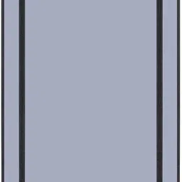 zoify Carbon Steel Collapsible Wardrobe image 4