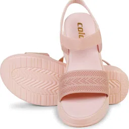 colo Women Heels Sandal image 3