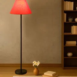 devansh Novelty Floor Lamp image 2