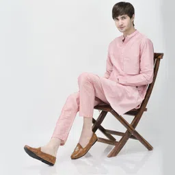 fausto Classic Ethnic Evening Wedding Party Comfort Embroidery Slip On Jutis and Mojaris For Men image 3