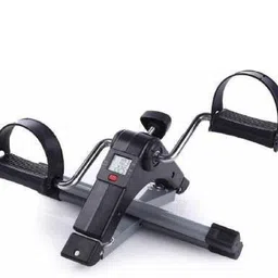 nd brothers Fitness Cycle - Foot Pedal Exercise Mini Pedal Exerciser Cycle-picture-37