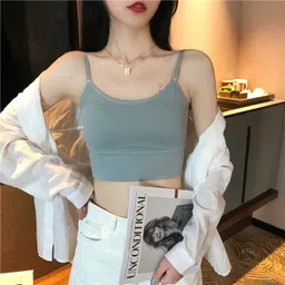 radhe enterprise Pack of 3 Women Everyday Lightly Padded Bra image 4