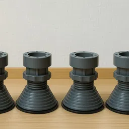 karbi hills Washing Machine, Air Cooler, Refrigerator, Water Cooler Material Rubber, Plastic, Plated, Polyester, Plush-picture-27