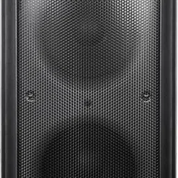 AV PRIME FLAME LIGHT 1227 – 100W SPEAKER 100 W Bluetooth Party Speaker image 1