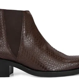 afrojack Boots For Men image 3