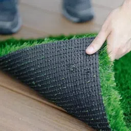 home shine Artificial Grass Grass Mat Mat image 4