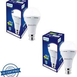 philips 18 W Inverter Standard B22 Inverter Bulb-picture-42