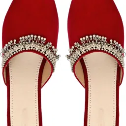 altek Women Wedges Sandal image 5