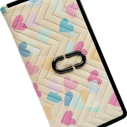 velver Casual, Party Cream Clutch-picture-36