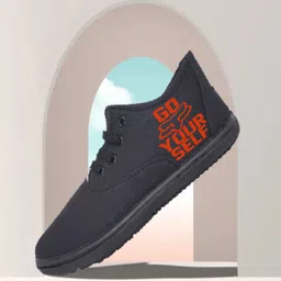 kenamin Stylish Casual Shoes for Men and kids Casuals For Men image 2