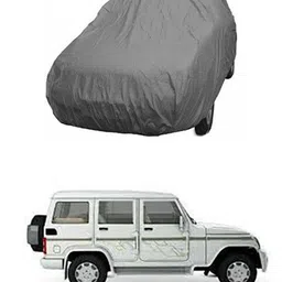Mahindra Bolero-image-0