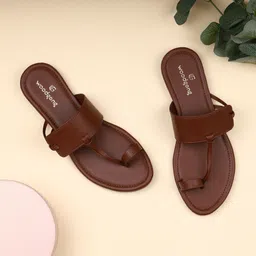 woodgong Women Flats Sandal-picture-28