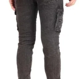 dolldeal Men Cargos image 2