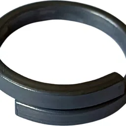 swarnagatha Ranga Dhatu Unisex Adjustable Handmade Wellness Ring Alloy Ring-picture-12