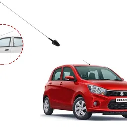 Car Audio AM/FM Roof Signal Receiver Antenna FC_021 Standard Car Roof Antenna For_FC_Celerio 17 Satellite Vehicle Antenna-image-74