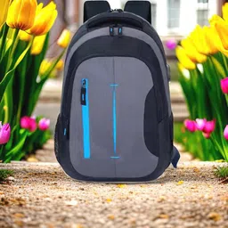 houseofcommon Large 36 L Laptop Backpack backpack bag laptop bag school backpag(18*14)-picture-32