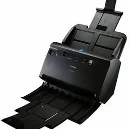 Canon Sheet Fed DR-C230 Sheetfed Scanner image 5