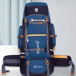 emparky 80 liters bag for men and women (Rucksack) Rucksack - 80 L-picture-22