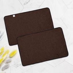 homestic by kuber industries Microfiber Door Mat-picture-42