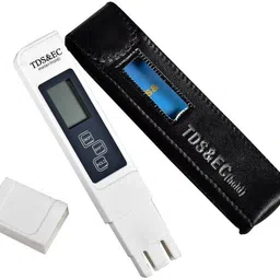 divinz DivineXt Professional Digital Water Quality Purity TDS Tester EC Digital TDS Meter image 2