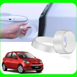 just four you Fiber Car Door Guard image 1