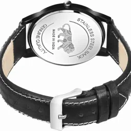 cbr New Trandy Stylish Analog Collection Watch_MT-35 Analog Watch - For Men MT-35 image 5