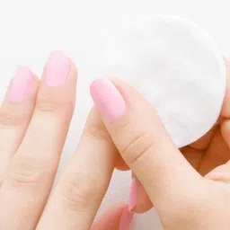 woongmi Nail Polish Remover Wipes Wet Pads Wipes image 3