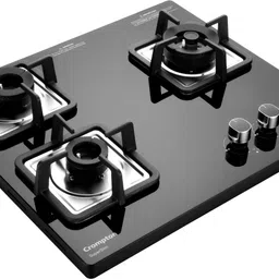 crompton SuperSlim Glass Automatic Gas Stove-picture-20