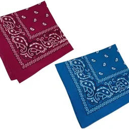 bigwheel Men, Women, Boys, Girls Printed Bandana-picture-36
