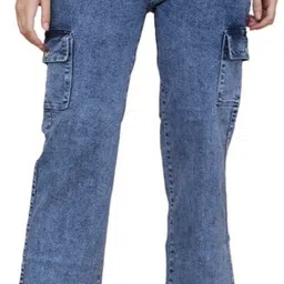 fahionable hub Women Cargos-picture-26