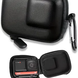 Verilux Waterproof Mini Storage Bag Compatible with GoPro Hero 13 12 11 10 9 8 7 Camera Bag-image-14