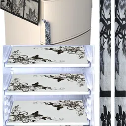 xmbug Refrigerator Cover-picture-15